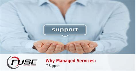 fusetg|Managed IT Support .